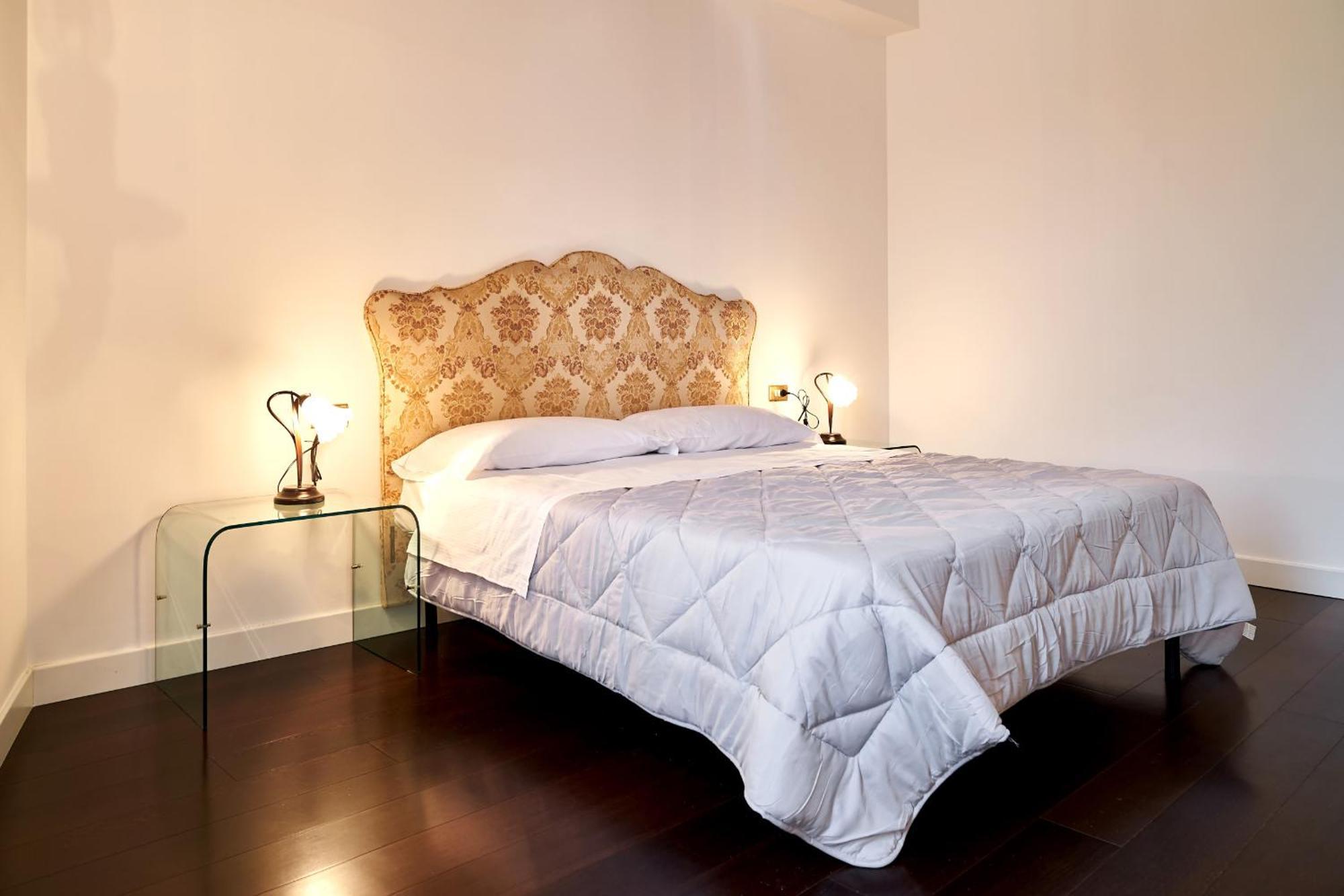 P&P Piazza Bergamo Apartment الغرفة الصورة