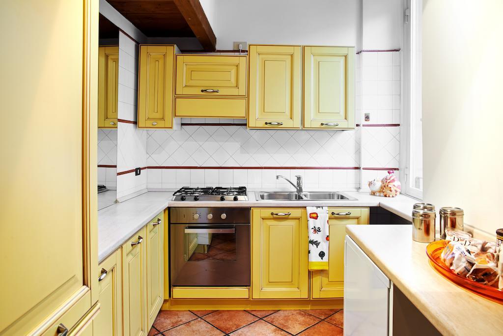 P&P Piazza Bergamo Apartment المظهر الخارجي الصورة