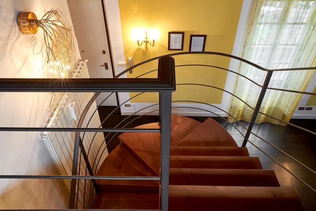 P&P Piazza Bergamo Apartment المظهر الخارجي الصورة