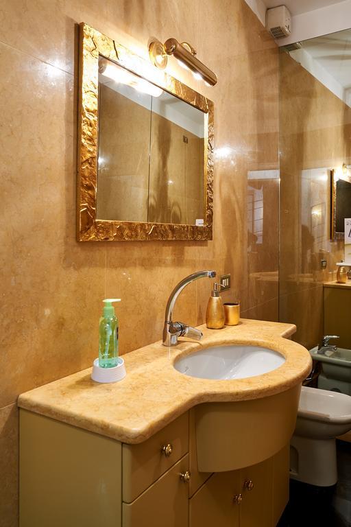 P&P Piazza Bergamo Apartment المظهر الخارجي الصورة