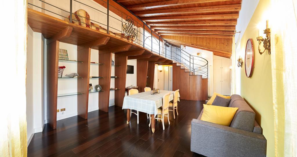 P&P Piazza Bergamo Apartment المظهر الخارجي الصورة
