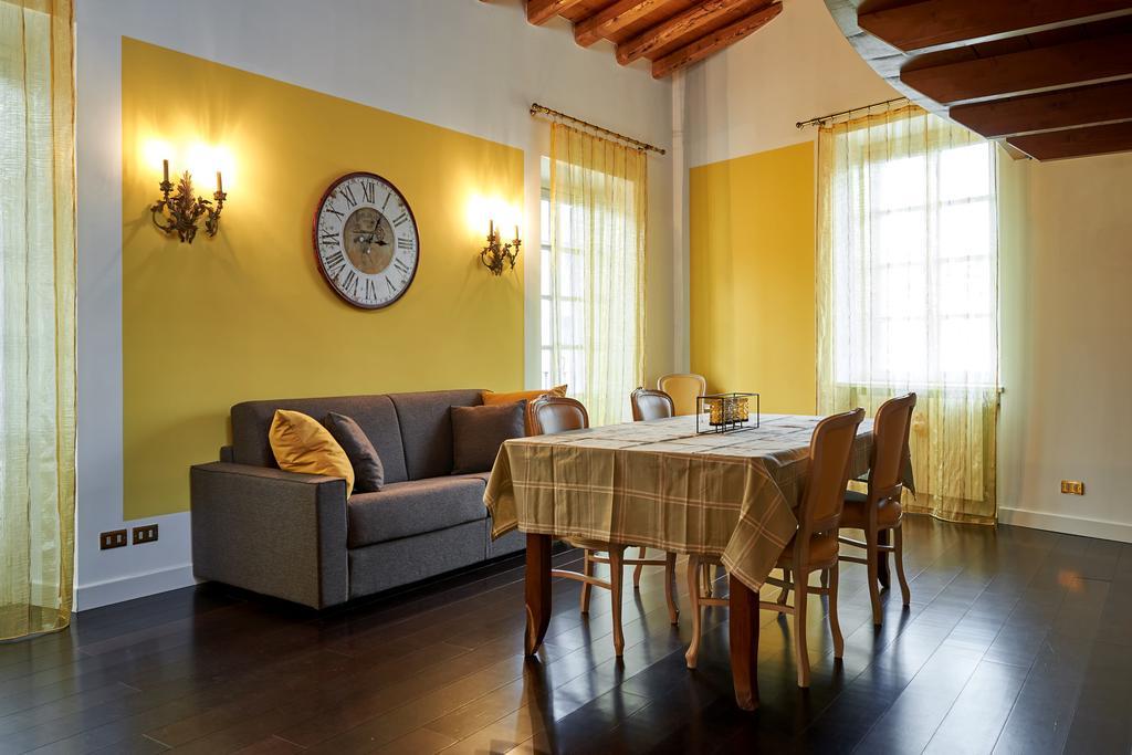 P&P Piazza Bergamo Apartment المظهر الخارجي الصورة