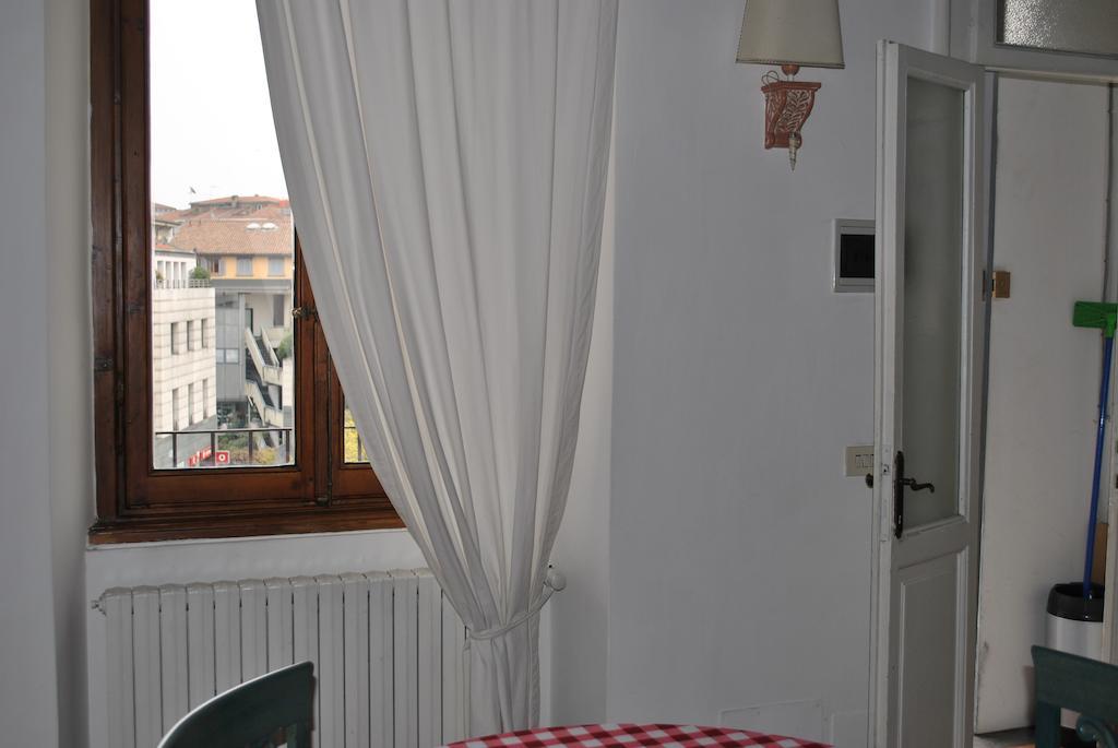 P&P Piazza Bergamo Apartment المظهر الخارجي الصورة