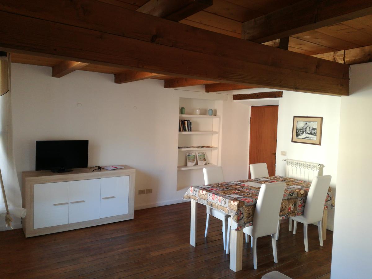 P&P Piazza Bergamo Apartment الغرفة الصورة