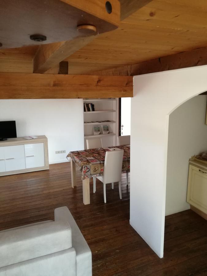 P&P Piazza Bergamo Apartment المظهر الخارجي الصورة